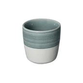 Kubki - Loveramics Dale Harris Kubek Flat White Cup Charcoal 150 ml - kubek - miniaturka - grafika 1