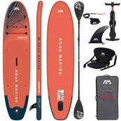 Deski SUP i akcesoria - Deska Sup Aqua Marina Monster 12'0" Bt-23Mop Combo - miniaturka - grafika 1