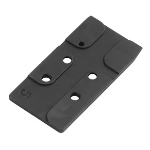 Ceska Zbrojovka - Adapter do CZ P-10 dla Vortex Razor - 1091-1410-02 - Amunicja i osprzęt ASG - miniaturka - grafika 2