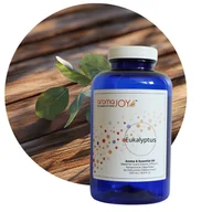 Zapachy do domu - EUCALYPTUS - Kompozycja Zapachowa 500 ml - miniaturka - grafika 1