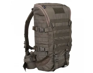 Plecak Wisport Zipper Fox 25 l RAL-7013 - Plecaki - miniaturka - grafika 1