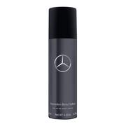 Dezodoranty i antyperspiranty męskie - Mercedes-Benz Select dezodorant spray 200 ml - miniaturka - grafika 1