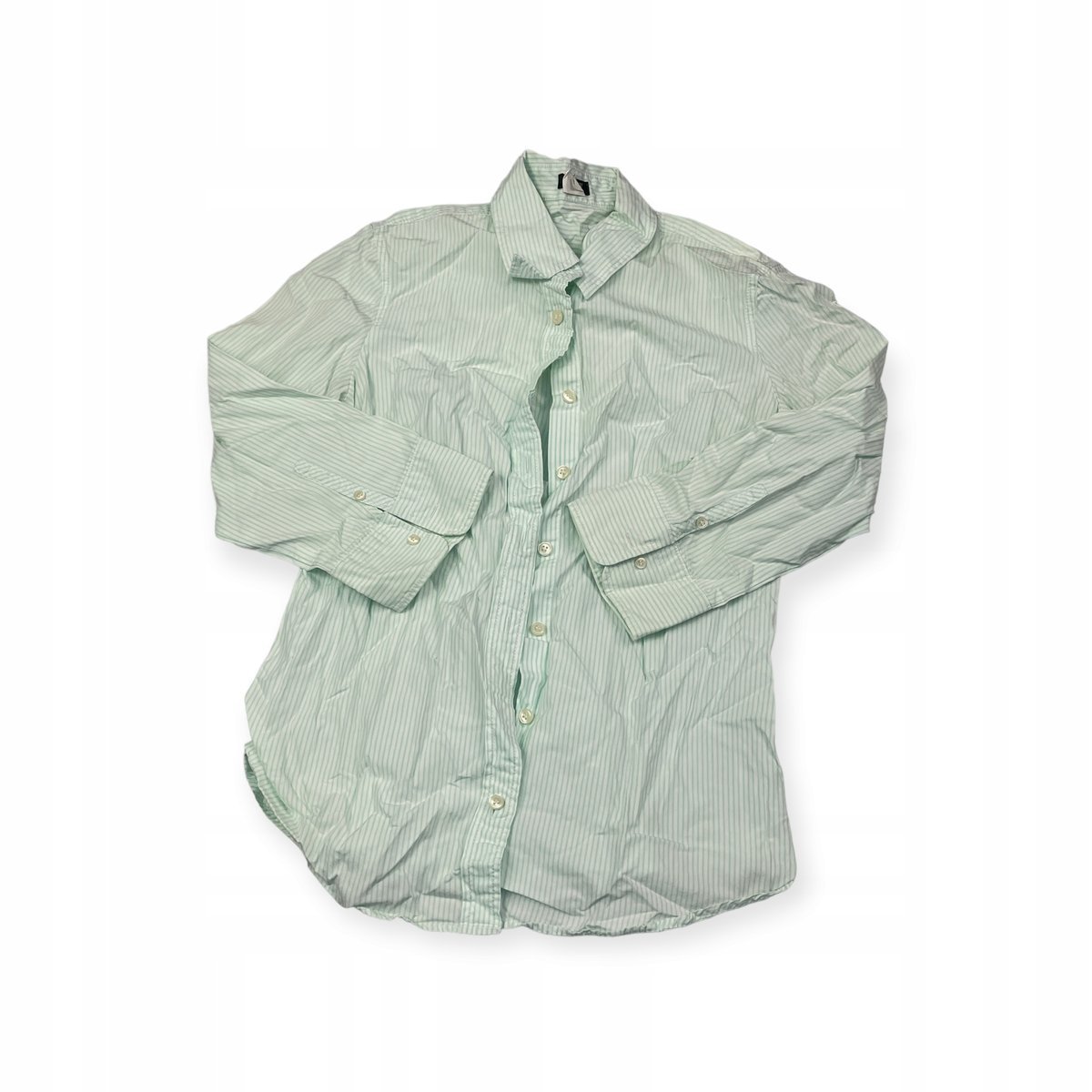 Koszula damska na długi rękaw J. CREW M