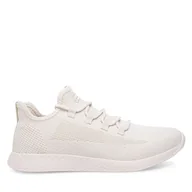 Sneakersy damskie - Sneakersy Sprandi WP72-21782 Beżowy - miniaturka - grafika 1