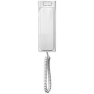 Domofony - Unifon CYFRAL Baltic-D Biały - miniaturka - grafika 1