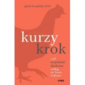 Religia i religioznawstwo - Kurzy krok Jakub Przybylski OCD - miniaturka - grafika 1