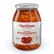 Pasztet i przetwory mięsne - Pomodori Principe Borghese A Pacchetelle 1Kg Fiammante Gourmet - miniaturka - grafika 1