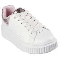 Buty dla dziewczynek - Buty sportowe Sneakersy dziewczęce, Hi Ridge - miniaturka - grafika 1