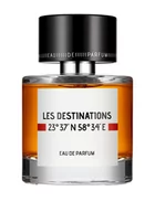 Wody i perfumy damskie - Les Destinations Les Destinations Oman - miniaturka - grafika 1