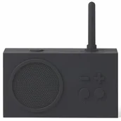 Radia - LEXON Tykho 3 Czarny - miniaturka - grafika 1