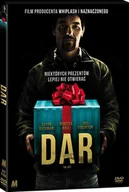 Horror DVD - Dar - miniaturka - grafika 1