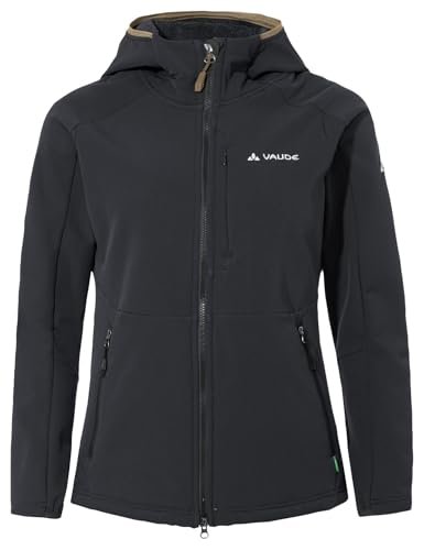Vaude Damska bluza z kapturem Elope Stormfleece