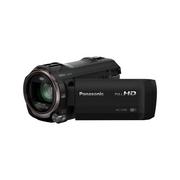 Kamery cyfrowe - Kamera Panasonic HC-V785 czarna - miniaturka - grafika 1