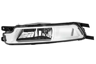 Reflektor przeciwmgłowy Hella 1NA 011 839-131 - Lampy przednie - miniaturka - grafika 1