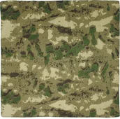 Czapki i chusty sportowe damskie - Hi-Tec BANDAMKA BANDANA CHUSTA 55x55 cm MFH HDT-camo FG - miniaturka - grafika 1