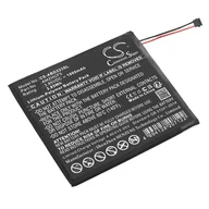 Akcesoria do tabletów i e-booków - Amazon Kindle 11th 2022 / AMZHCF5 1000mAh 3.85V (Cameron Sino) - miniaturka - grafika 1
