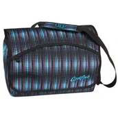 Torby szkolne - CoolPack Torba na ramię Reporter - miniaturka - grafika 1