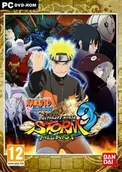 Gry PC Cyfrowe - Naruto Shippuden: Ultimate Ninja Storm 3 Full Burst HD - miniaturka - grafika 1