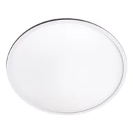 Lampy sufitowe - Pryzma D28 plafon 2xLED/IP44 biały LP-1707/1C-28 WH - miniaturka - grafika 1