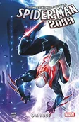 Pozostałe książki - Spider-man 2099 Omnibus - miniaturka - grafika 1