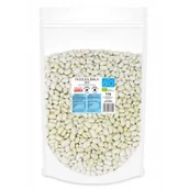 Ziarna i nasiona roślin strączkowych - FASOLKA BIAŁA JAŚ BIO 5 kg - HORECA - miniaturka - grafika 1