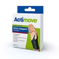 Ortezy, stabilizatory i opaski elastyczne - ESSITY Actimove Sports Edition Stabilizator nadgarstka, regulowany, rozm. uniwersalny - miniaturka - grafika 1