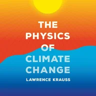 Audiobooki obcojęzyczne - The Physics of Climate Change - miniaturka - grafika 1