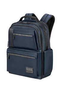 Samsonite Openroad 2.0 EasyJet torba kabinowa z kieszenią na laptopa o przekątnej ekranu 15,6", 35 x 20 x 45 cm, 22,5 l, 1,40 kg, bagaż podręczny, plecak samolotowy, plecak Underseater, niebieska - Torby na laptopy - miniaturka - grafika 1