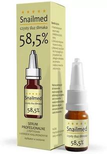 Ultranawilżające serum intensywny lifting booster - Serum do twarzy - miniaturka - grafika 1