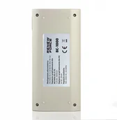 Ładowarki i akumulatory - Szybka Ładowarka do Baterii Akumulatorków AA AAA SC C D 9V Ni-Mh Ni-Cd XXL BC-1000 - miniaturka - grafika 1