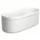 AXOR 42005670 AXOR Suite Basins & Bathtub Wanna 1900/850 Czarny Matowy