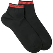Skarpetki męskie - Hugo Bodywear Skarpety 2-pack 2P SH TAPE CC - miniaturka - grafika 1
