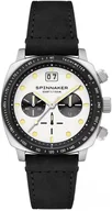 Zegarki męskie - Zegarek Spinnaker SP-5068-07 Hull Quartz Chrono - miniaturka - grafika 1