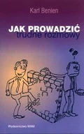 Rozwój osobisty - Jak Prowadzić Trudne Rozmowy - miniaturka - grafika 1