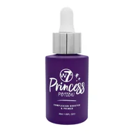 Pudry do twarzy - W7 W7 Princess trank Teint wzmacniacz i Primer 30 ML X 767003/Bubble - miniaturka - grafika 1