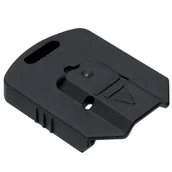 Akcesoria fotograficzne - Zaślepka na gorącą stopkę JJC HC-CP do Speedlite EL-1/600EX II-RT/470EX-AI/430EX III-RT/EL-100/580EX - miniaturka - grafika 1