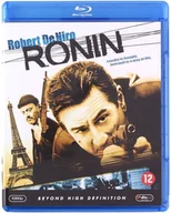 Filmy akcji Blu-Ray - Ronin - miniaturka - grafika 1