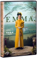 Dramaty DVD - FILMOSTRADA Emma (DVD) - miniaturka - grafika 1