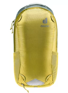 Plecak rowerowy Deuter Race 12 l - turmeric / ivy - Plecaki Plecak rowerowy Deuter Race 12 l - turmeric / ivy - Plecaki - miniaturka - grafika 1