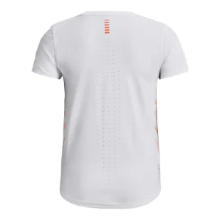 Koszulka damska Under Armour Iso-Chill Laser Tee II - Koszulki sportowe damskie - miniaturka - grafika 7