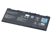 Baterie do laptopów - Nowa bateria do Fujitsu Stylistic Q702 45Wh 14.4V 3150mAh - miniaturka - grafika 1