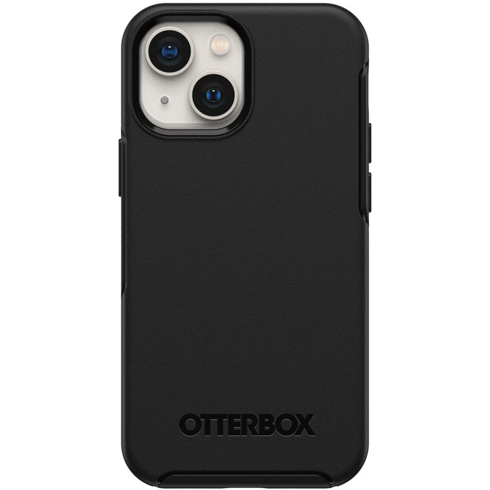 Otterbox Symmetry Etui Ochronne do iPhone 13 Mini Black 77-84229