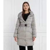 Kurtki damskie - Patrizia Pepe Kurtka | Regular Fit - miniaturka - grafika 1