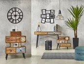 Inne meble do salonu - Komplet mebli N6-L90 - miniaturka - grafika 1