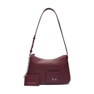 Torebki damskie - Armani Exchange Torebka na ramię - miniaturka - grafika 1