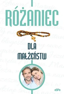 Różaniec dla małżeństw Emilia Litwinko - Religia i religioznawstwo - miniaturka - grafika 2