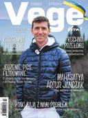 Czasopisma - Vege - miniaturka - grafika 1