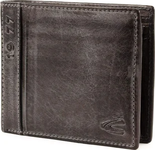 Camel Active CAMEL ACTIVE 247 703 60 skórzany portfel męski 247 703 60 - Portfele - miniaturka - grafika 1