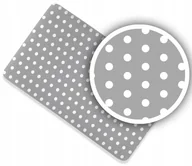 Prześcieradła dla dzieci - PRZEŚCIERADŁO BAWEŁNIANE DO ŁÓŻECZKA 180x80 PRODUKT POLSKI BAWEŁNA 100% - miniaturka - grafika 1