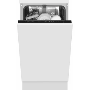 Zmywarka Amica DIM42E6TBqD - Zmywarki do zabudowy - miniaturka - grafika 1